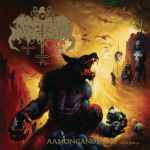 SATANIC WARMASTER - Aamongandr CD Gold Ed.